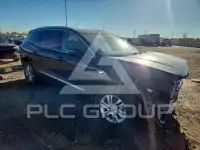 2018 Buick ENCLAVE фото