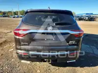 2018 Buick ENCLAVE фото