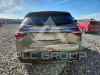 2018 Buick ENCLAVE фото