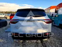 2018 Buick ENCLAVE фото