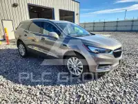 2018 Buick ENCLAVE фото