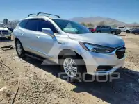2018 Buick ENCLAVE фото
