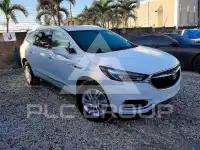2018 Buick ENCLAVE фото