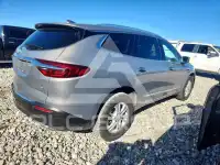 2018 Buick ENCLAVE photo
