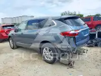 2018 Buick ENCLAVE фото