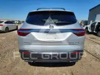 2018 Buick ENCLAVE фото