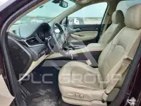 2018 Buick ENCLAVE фото