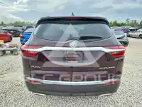 2018 Buick ENCLAVE фото