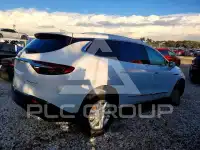 2018 Buick ENCLAVE фото