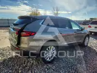 2018 Buick ENCLAVE фото
