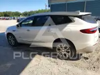 2018 Buick ENCLAVE photo