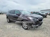 2018 Buick ENCLAVE фото