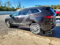 2018 Buick ENCLAVE photo