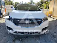 2018 Buick ENCLAVE photo