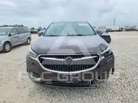 2018 Buick ENCLAVE фото