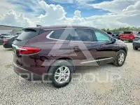 2018 Buick ENCLAVE фото