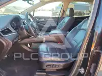 2018 Buick ENCLAVE фото