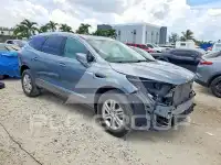 2018 Buick ENCLAVE фото