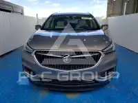 2018 Buick ENCLAVE фото
