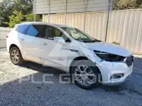 2018 Buick ENCLAVE photo