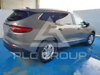 2018 Buick ENCLAVE фото