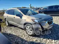 2018 Buick ENCLAVE photo
