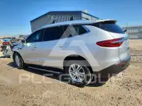 2018 Buick ENCLAVE фото
