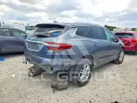 2018 Buick ENCLAVE фото