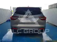 2018 Buick ENCLAVE фото