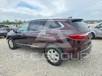 2018 Buick ENCLAVE фото