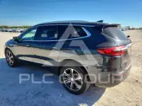 2018 Buick ENCLAVE фото