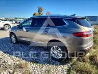 2018 Buick ENCLAVE photo