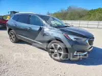 2018 Buick ENCLAVE фото