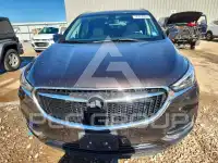 2018 Buick ENCLAVE photo