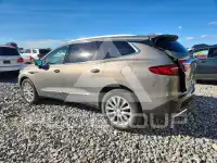 2018 Buick ENCLAVE фото