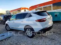 2018 Buick ENCLAVE фото