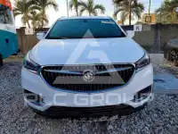 2018 Buick ENCLAVE фото