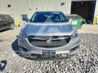 2018 Buick ENCLAVE фото