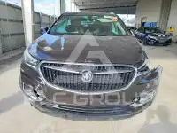 2018 Buick ENCLAVE фото