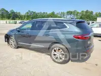 2018 Buick ENCLAVE фото