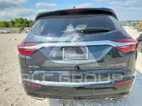 2018 Buick ENCLAVE photo