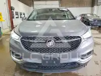 2018 Buick ENCLAVE фото