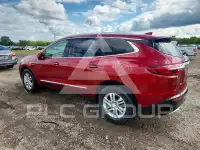 2018 Buick ENCLAVE photo