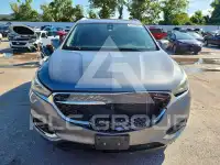 2018 Buick ENCLAVE photo