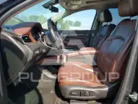 2018 Buick ENCLAVE фото