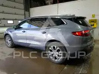 2018 Buick ENCLAVE фото