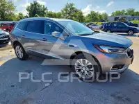 2018 Buick ENCLAVE photo