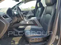 2018 Buick ENCLAVE photo
