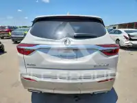 2018 Buick ENCLAVE фото