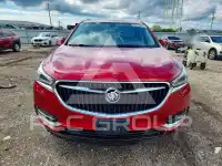 2018 Buick ENCLAVE photo